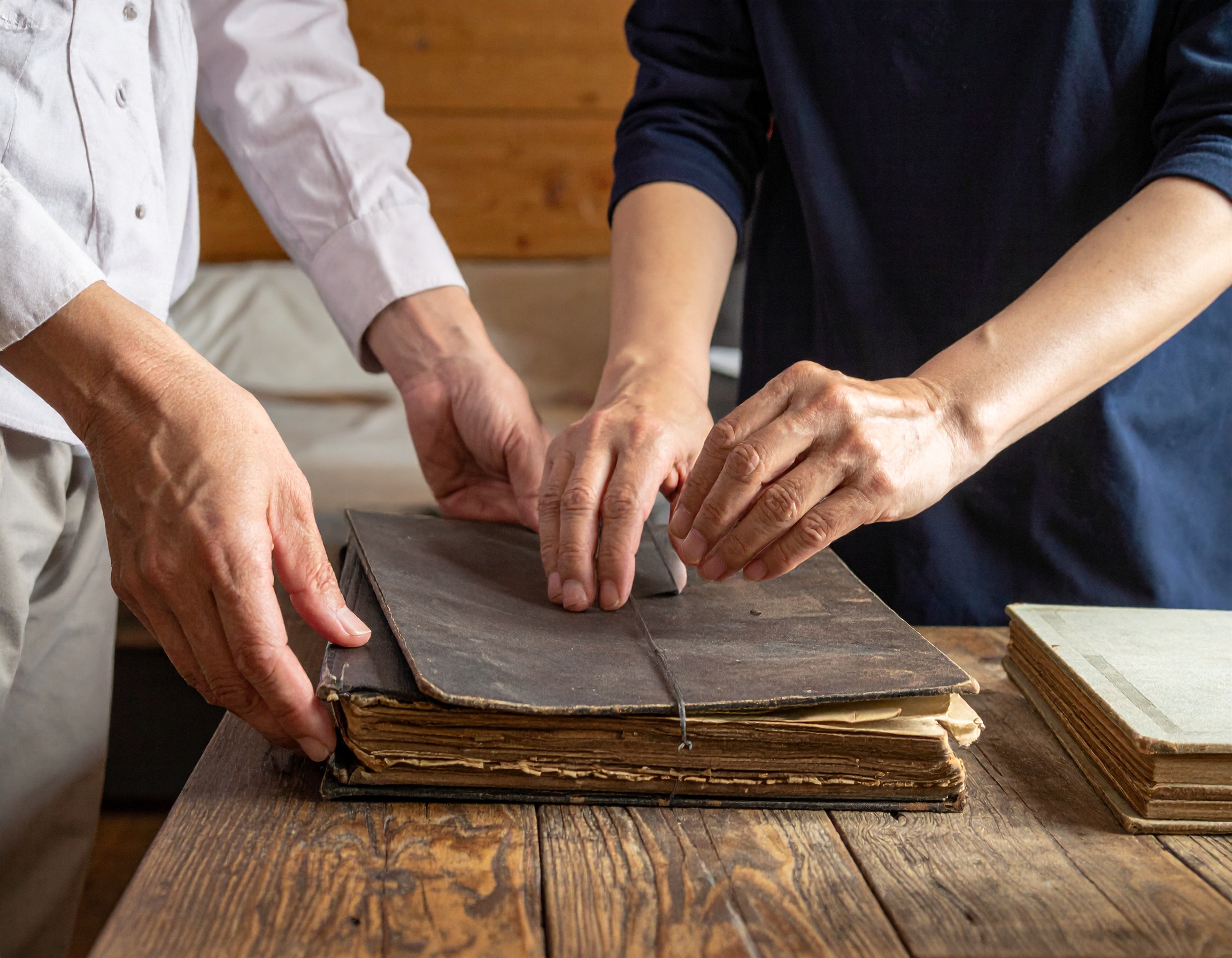 メモリアルムービーは自作？業者？費用相場と質を徹底比較！